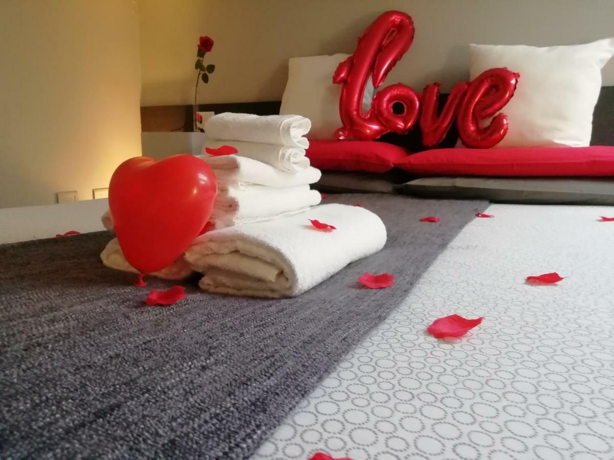 أرتينا Diana Rooms المظهر الخارجي الصورة