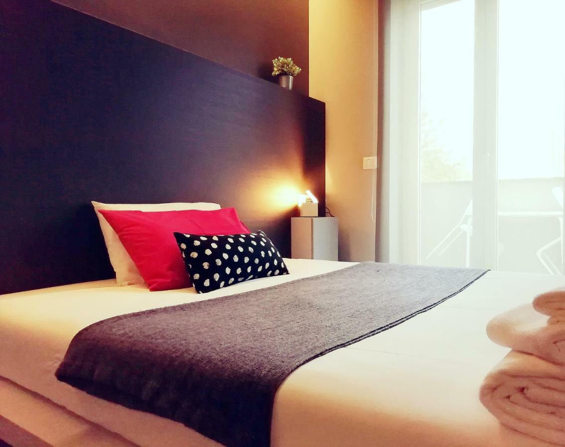 أرتينا Diana Rooms المظهر الخارجي الصورة
